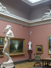 Musée des Beaux-arts