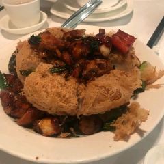 Crystal Jade Restaurant User Photo