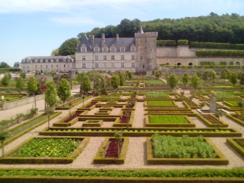 ヴィランドリー城のレビュー ヴィランドリー城のチケット ヴィランドリー城の割引 ヴィランドリー城の交通機関 所在地 営業時間 ヴィランドリー城周辺の観光スポット ホテル グルメ Trip Com