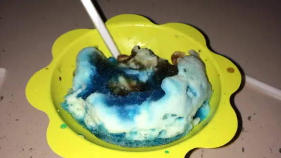 Ululani's Hawaiian Shave Ice