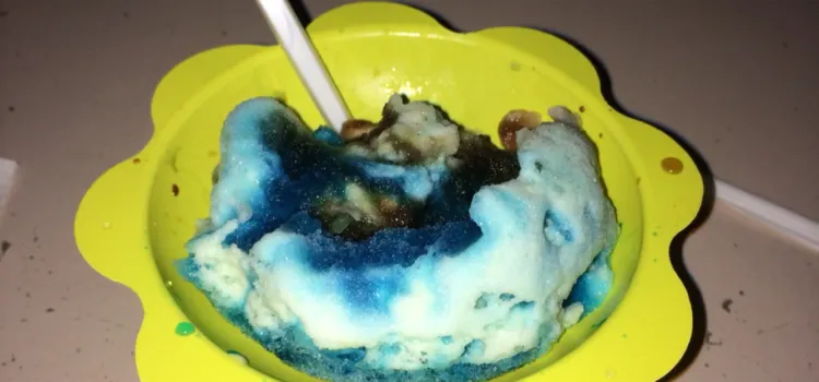 Ululani's Hawaiian Shave Ice - Lahaina