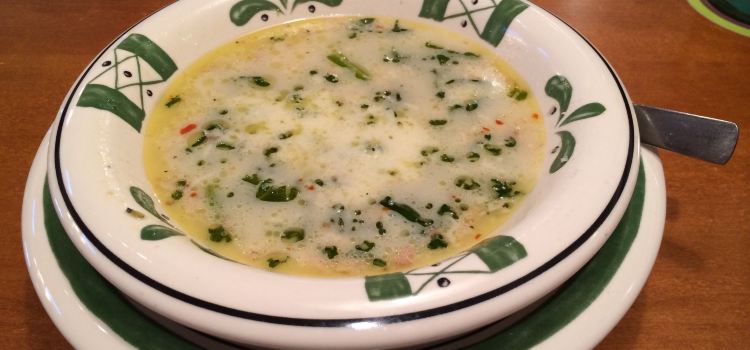 Olive Garden