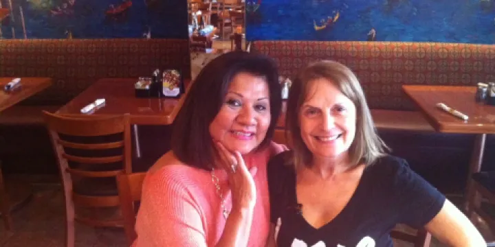 Panini Kabob Grill - Corona Del Mar