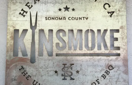 Kinsmoke