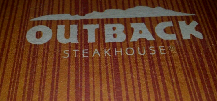 Outback Steakhouse