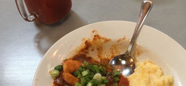 Adam’s Mountain Cafe