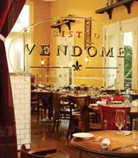 Bistro Vendome