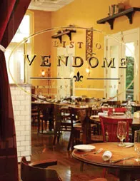 Bistro Vendome