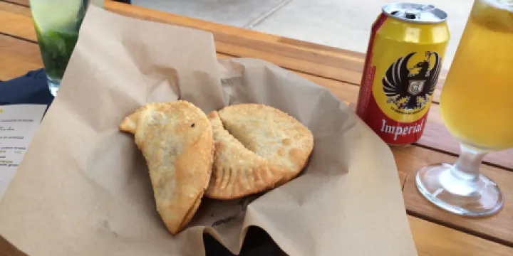 Cuba Cuba Sandwicheria Dtc