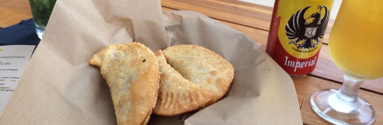 Cuba Cuba Sandwicheria Dtc