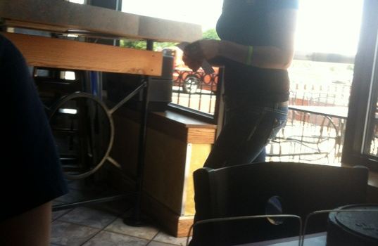 bd's Mongolian Grill