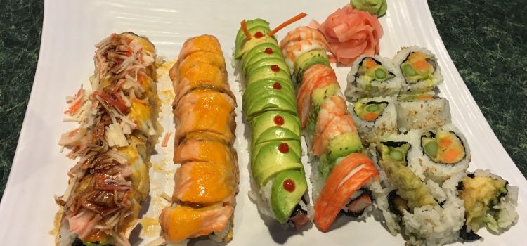 Sumo Sushi & Seafood