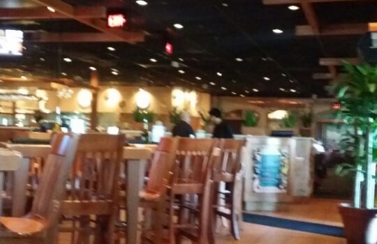Carrabba's Italian Grill