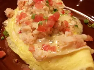 Another Broken Egg Cafe