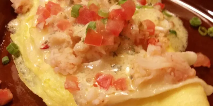 Another Broken Egg Cafe