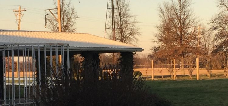 Joe Huber's Family Farm & Restaurant
