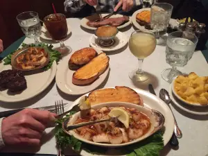 Danny Sheehan's Steak House