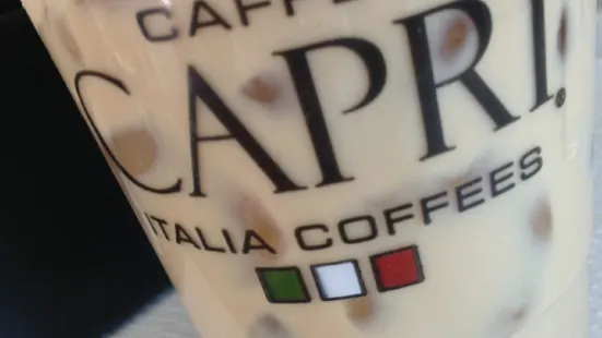 Caffe Capri