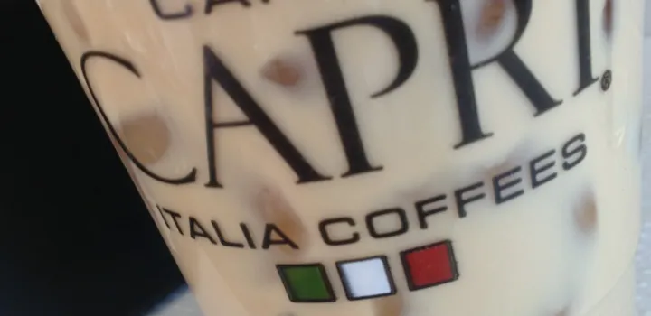 Caffe Capri