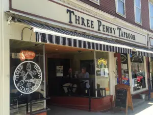 Three Penny Taproom