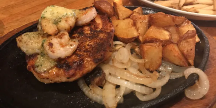 Applebee's Grill & Bar