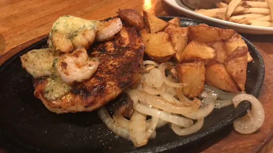 Applebee's Grill & Bar