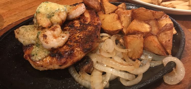 Applebee's Grill + Bar