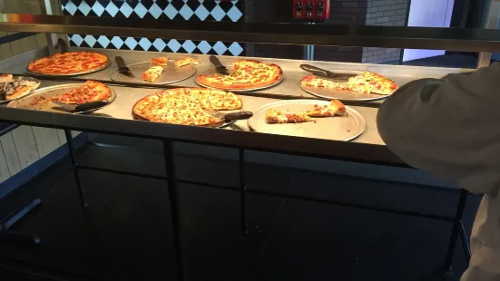 Bosses Pizza, Wings & Burgers New Braunfels