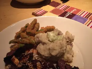 The Cheesecake Factory