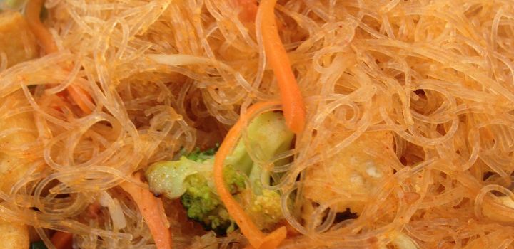 Origin Asian Bistro/Papercrane Thai & Sushi
