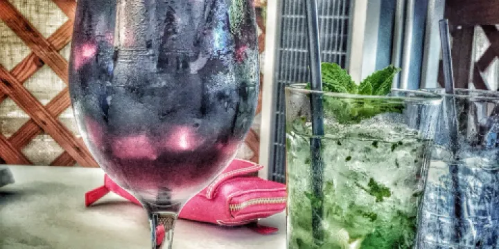 Mojito's Cuban American Bistro