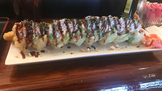 Goro's Sushi
