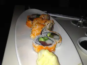 Asia Bay Sushi Bar & Thai