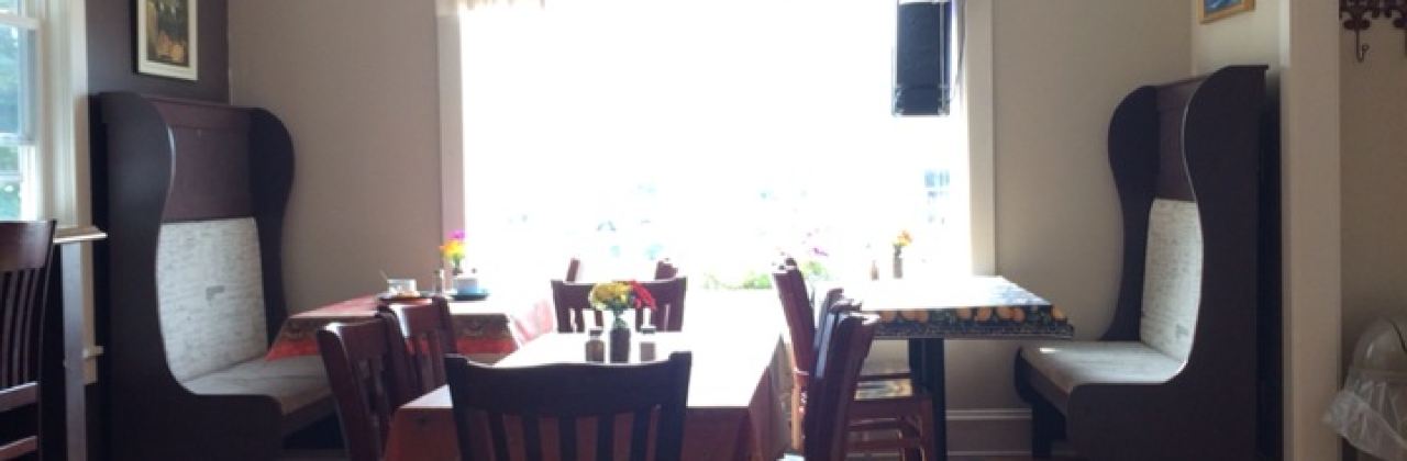 The French Confection