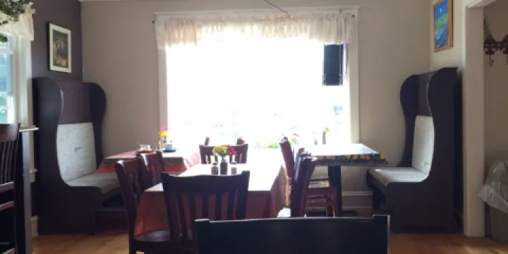 The French Confection