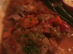 La Trattoria Old Town