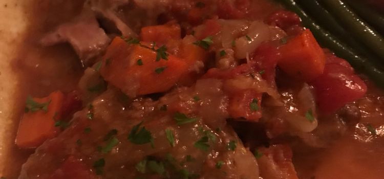 La Trattoria Old Town