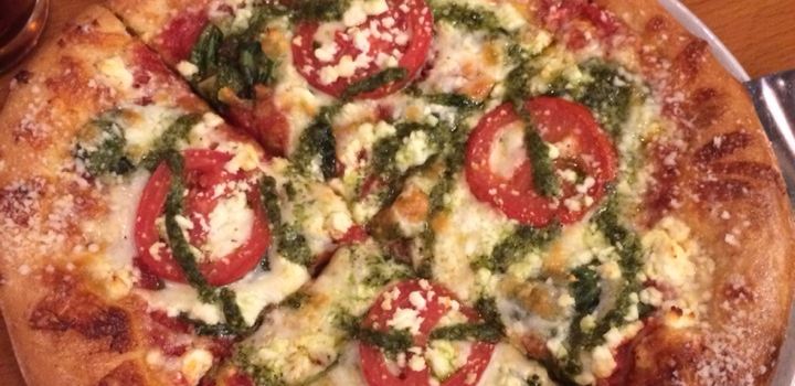 Mellow Mushroom