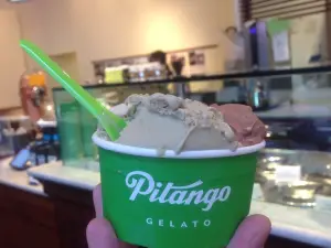 Pitango Gelato Reston Town Center
