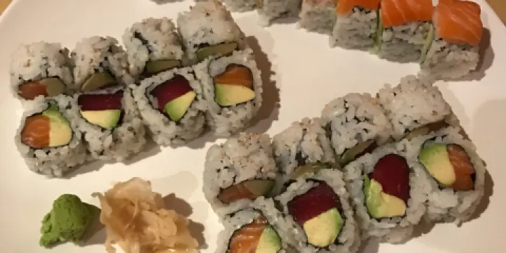 Plum Tree Japanese Restaurant