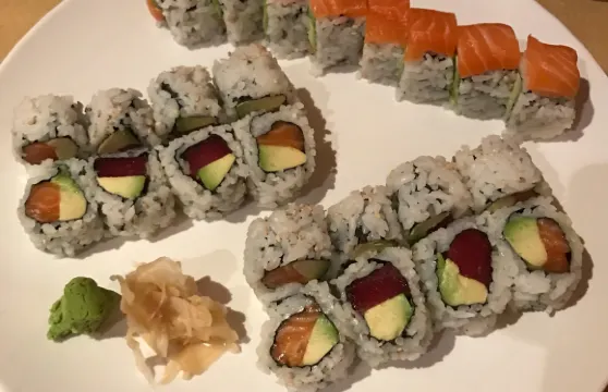 Plum Tree Japanese Restaurant