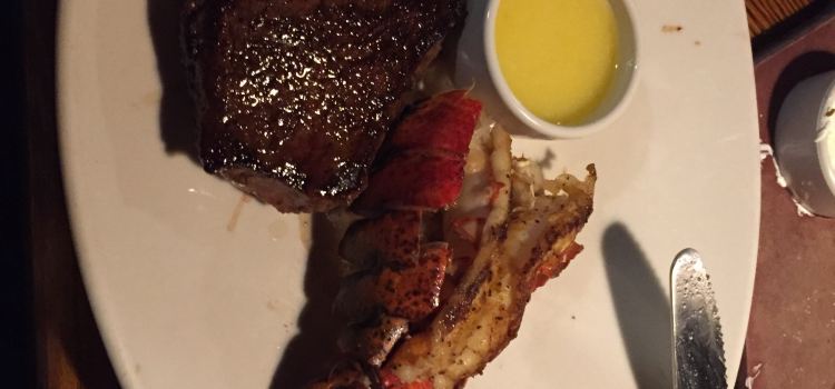 Outback Steakhouse