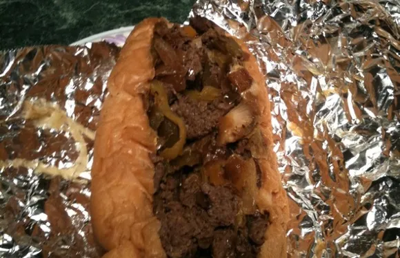 Famous Ernie's Steaks