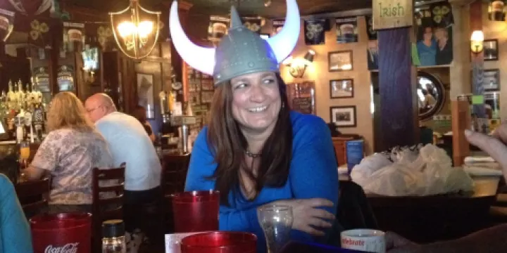 RagTime Tavern, Seafood & Grille