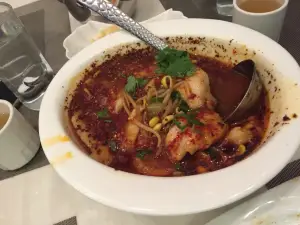 FEY Restaurant
