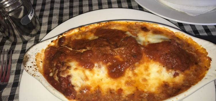 Pat's Pizza Plus