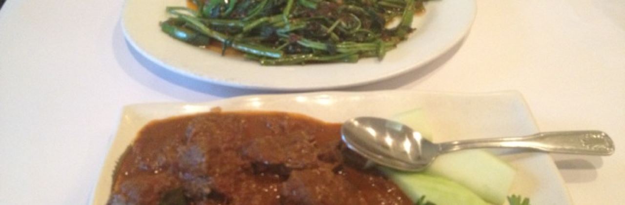 Banana Leaf Restaurant