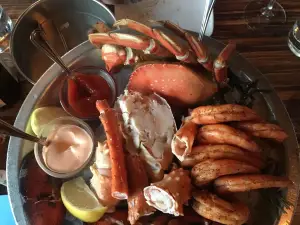 Willi's Seafood & Raw Bar
