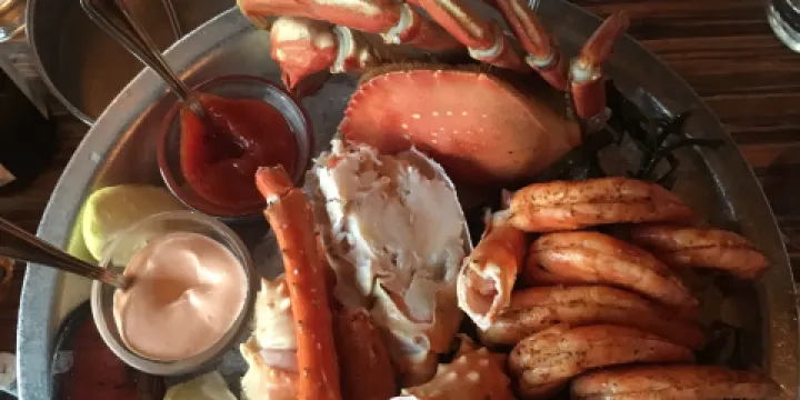 Willi's Seafood & Raw Bar