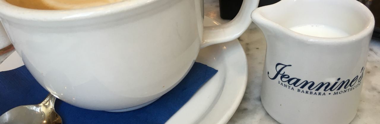 Jeannine's Restaurant & Bakery